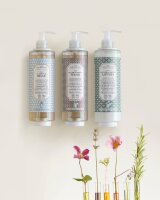 The Rerum Natura Hair and Body Wash Organic Certified Refillable Pump 380 ml