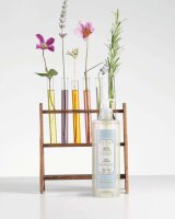 The Rerum Natura Liquid Soap Organic Certified Refillable Pump 380 ml
