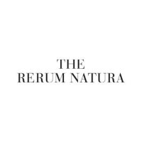 The Rerum Natura Liquid Soap Organic Certified Refillable Pump 380 ml