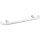 Door Handle 700 mm, white