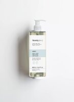 Travelcare Liquid Soap Refillable Bottle 480 ml