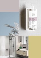 Travel Care Hair and Body, nachfüllbare Flasche, 480 ml