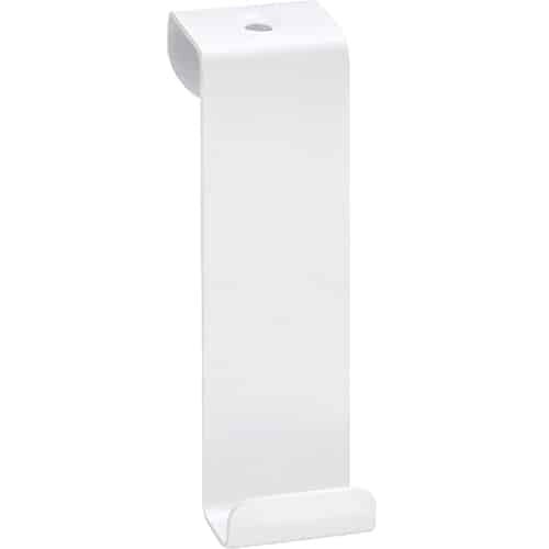 Hook for Door white