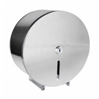 Toilettenpapierhalter für Großrollen ø...