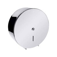 Toilettenpapierhalter für Großrollen ø...