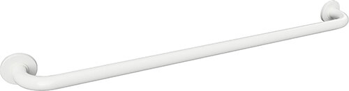 Grab Bar 1000 mm white