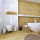 Grab Bar 1000 mm white