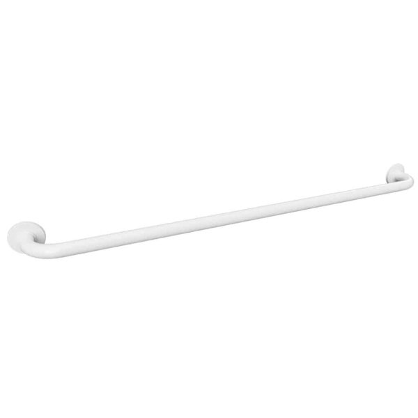 Grab Bar 1200 mm white