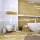 Grab Bar 1200 mm white