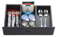 Cambourne Plus Drawer Welcome Tray
