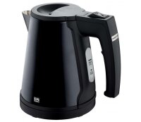 Emberton Water Kettle Malvern 0,5 l black