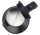 Emberton Water Kettle Malvern 0,5 l black