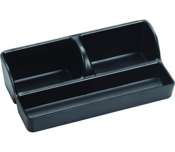 Emberton ABS Sachet Holder Heywood 14.5 x 4 cm