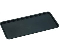 Emberton ABS Sachet Holder Heywood 14.5 x 4 cm