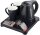 Emberton Welcome Tray Halstead made of melamine, black