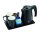 Emberton Welcome Tray Heywood Compact with Sachet Holder and Hotel Kettle Malvern 0.5 L