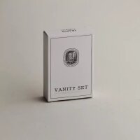 Vanity Set, Beauty Set in Kartonage 250 Stück