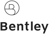 Bentley Hotel Kleiderbügel Basic mit Steg und Rockeinkerbung Buche Natur