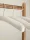 Cotton Hotel Hanger Wellington NATURAL