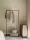 Cotton Hotel Hanger Wellington NATURAL
