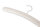 Cotton Hotel Hanger Wellington NATURAL