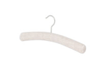 Cotton Hotel Hanger Wellington BLACK