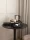 Rectangular Welcome Tray with Drawer Stromboli Black