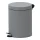 Pedal Waste Bin 5 L black with Soft Close System