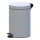 Pedal Waste Bin 3 L white