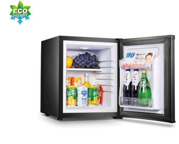 Hotel Minibar 30 l Absorp mit Volltür
