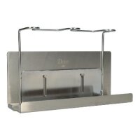 DOVE Wall Mount Holder for 3x500 ml Bottle