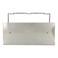 DOVE Wall Mount Holder for 3x500 ml Bottle