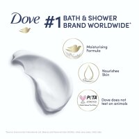 DOVE Wall Mount Holder for 3x500 ml Bottle