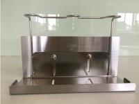 Dove Pro KEY for Double and Triple Wall Holder