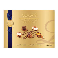 Lindt Swiss Luxury Selection 230 g