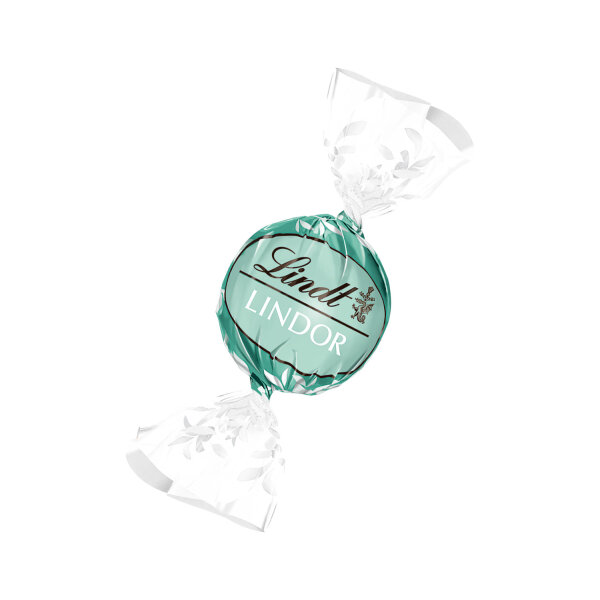 Coconut Chocolate LINDOR Truffles 10 kg - 800 pcs