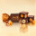 Lindt NUXOR Dark Chocolate 8 kg - 590 pcs