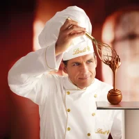 Lindt Pralinés Noir 200 g