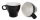 BTRAY Hotel Porcelain Cappuccino Cup 200 ml white
