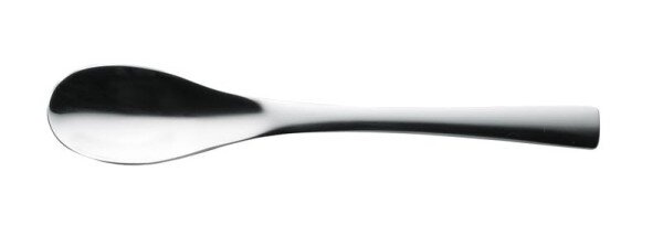 BTRAY Tea and Coffee Spoon stainless steel