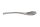 BTRAY Tea and Coffee Spoon stainless steel
