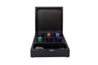 BTRAY Coffee Capsule Box MDF black