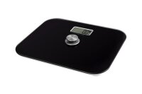 BTRAY Personal Scale black - up to 180 kg