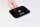 BTRAY Personal Scale black - up to 180 kg