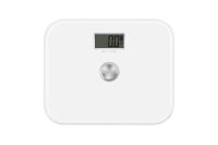 BTRAY Personal Scale white - up to 180 kg