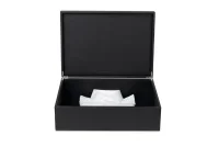 Capri Luxury Laundry Box classic