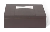 Capri Luxury Laundry Box classic