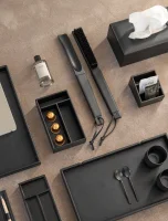 Capri Luxury Laundry Box classic