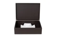 Capri Luxury Laundry Box classic