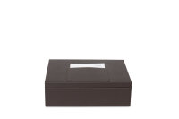 Capri Luxury Laundry Box classic